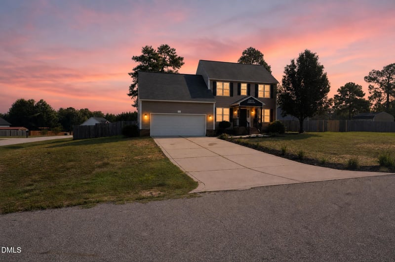 50 Summerlin, Sanford, NC 27332