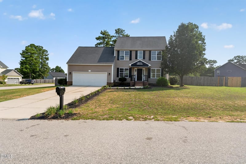 50 Summerlin, Sanford, NC 27332
