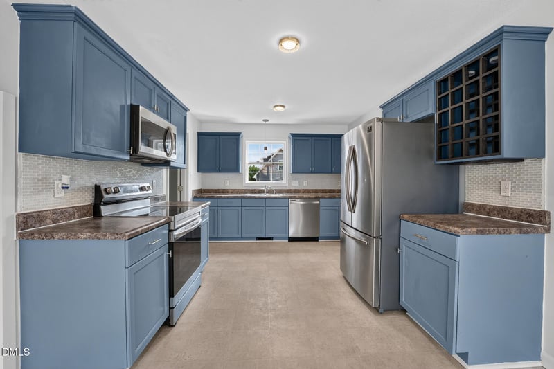 50 Summerlin, Sanford, NC 27332