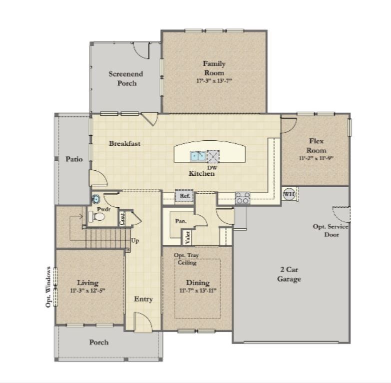 50 Summit Pointe, Youngsville, NC 27596
