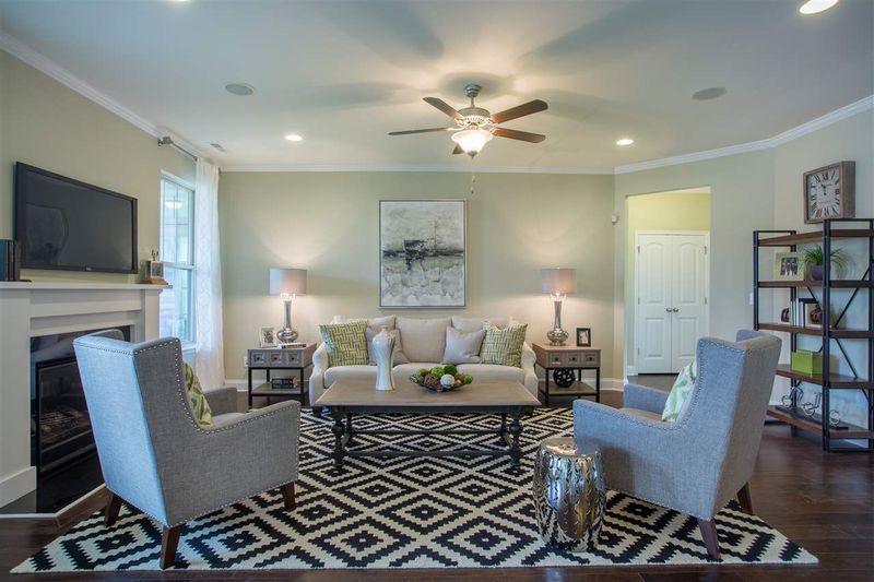 50 Sutherland Dr, Franklinton, NC 27525