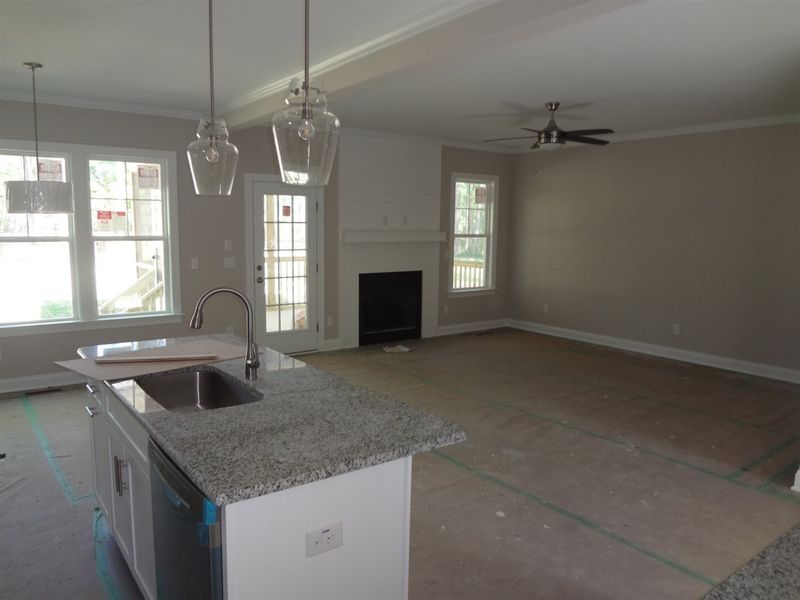 50 Sylvan Way, Zebulon, NC 27597