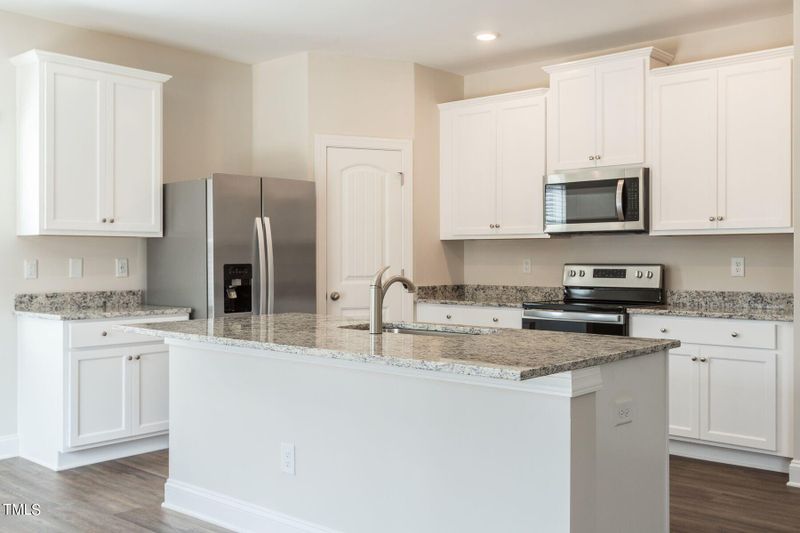 50 Symmetry Loop, Youngsville, NC 27596