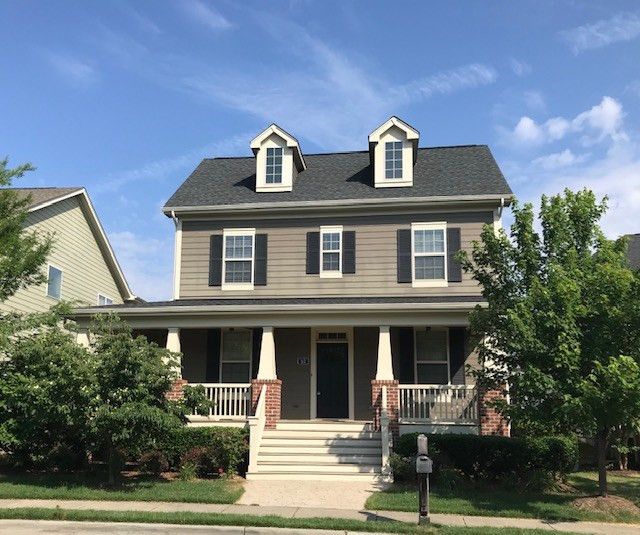 50 Tabardry Mill Port, Chapel Hill, NC 27516