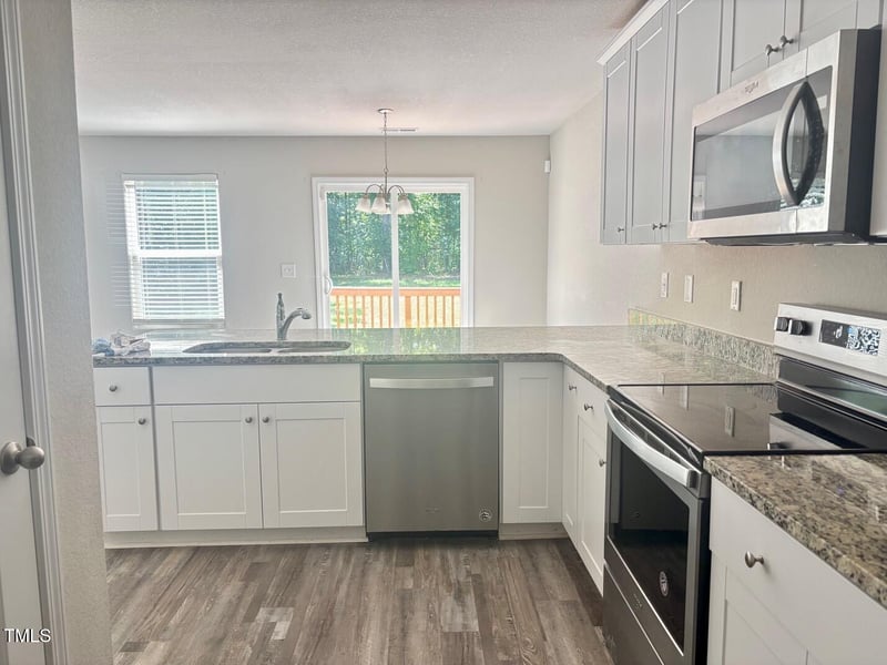 50 Teal Dr, Youngsville, NC 27596