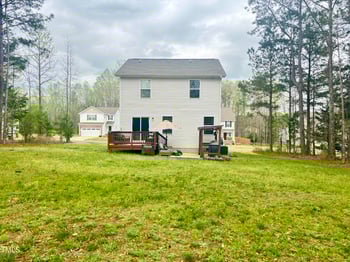 50 Teal Dr, Youngsville, NC 27596