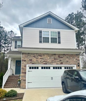 50 Teal Dr, Youngsville, NC 27596