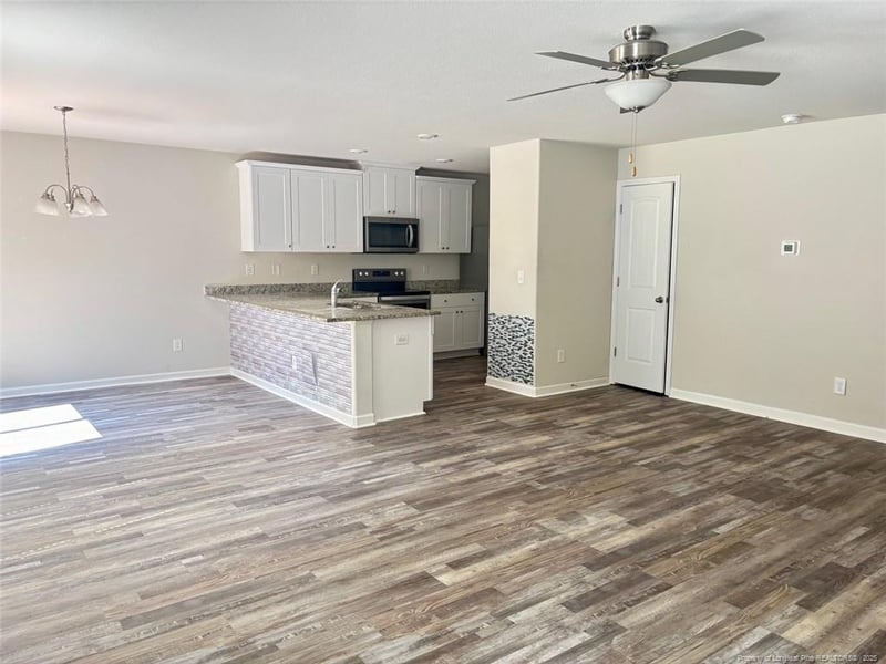50 Teal Dr, Youngsville, NC 27596