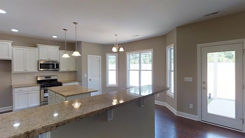 50 Thimble Way #16, Garner, NC 27529