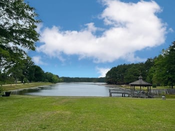 50 Thomas Arnold Rd, Lillington, NC 27546