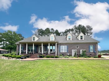 50 Thomas Arnold Rd, Lillington, NC 27546