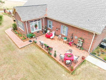 50 Thomas Arnold Rd, Lillington, NC 27546