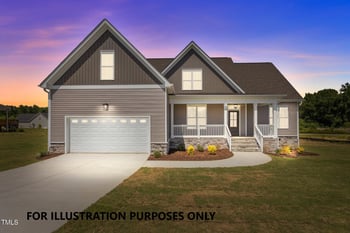 50 Uptown Ct, Zebulon, NC 27597