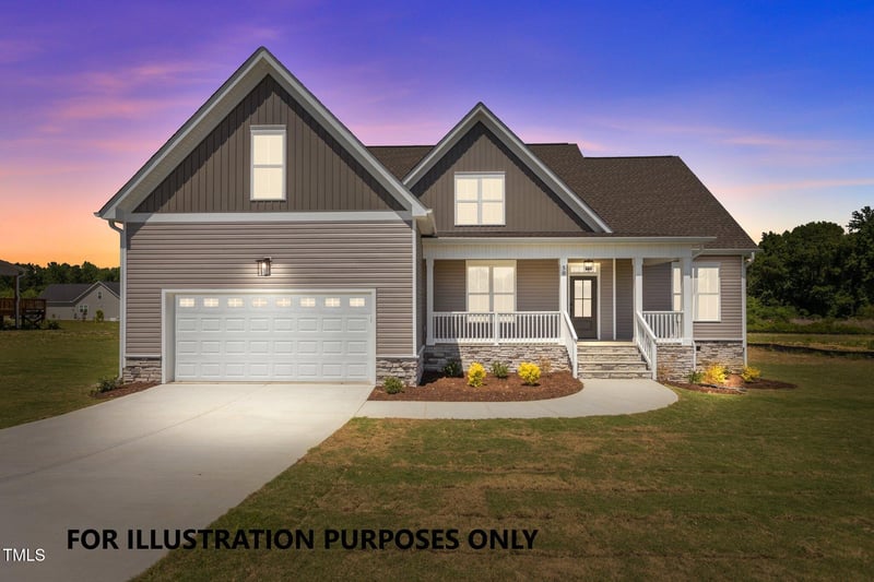 50 Uptown Ct, Zebulon, NC 27597