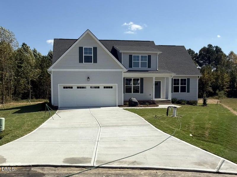 50 Uptown Ct, Zebulon, NC 27597