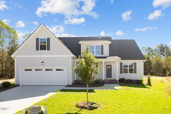 50 Uptown Ct, Zebulon, NC 27597