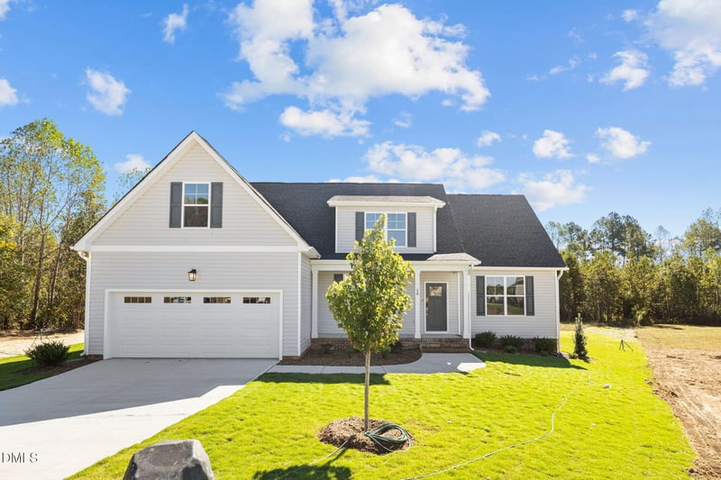 50 Uptown Ct, Zebulon, NC 27597