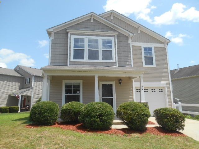 50 Valleyfield Dr, Clayton, NC 27527
