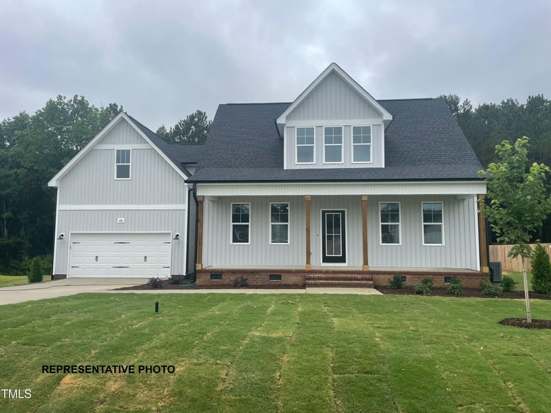 50 Verbena Point, Dunn, NC 28334