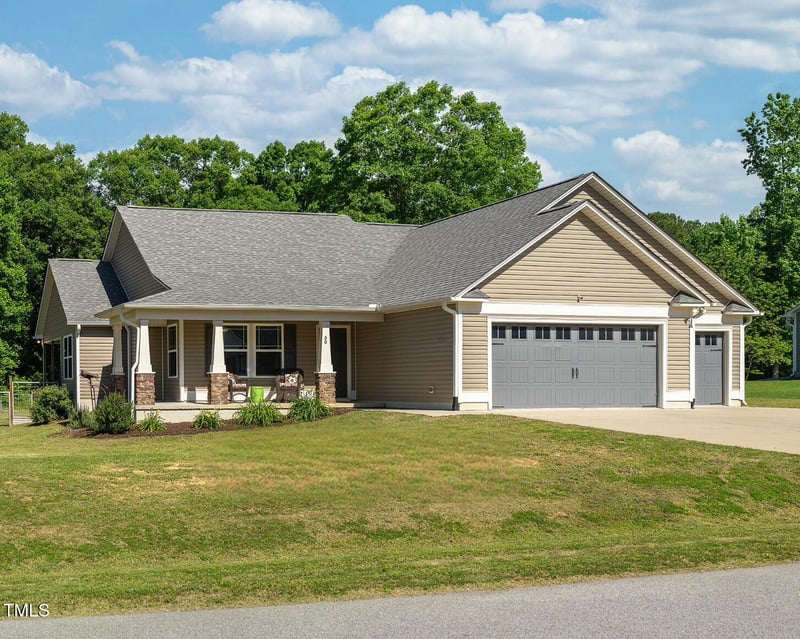 50 Viajar Way, Smithfield, NC 27577
