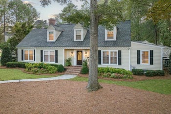 50 Wallace Ln, Lillington, NC 27546