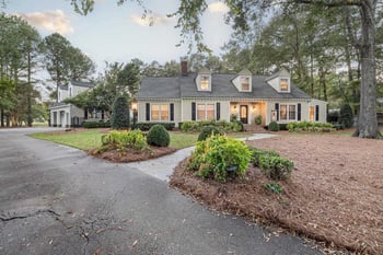 50 Wallace Ln, Lillington, NC 27546