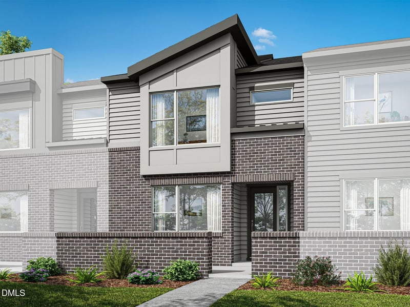 50 Wandering Way, Pittsboro, NC 27312