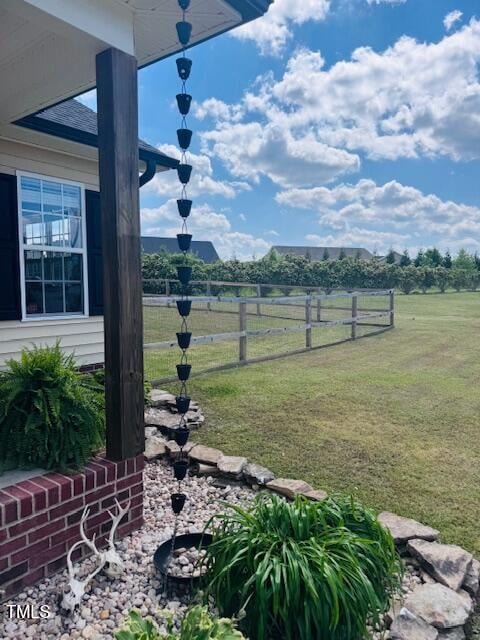 50 Waterford Dr, Angier, NC 27501