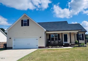 50 Waterford Dr, Angier, NC 27501