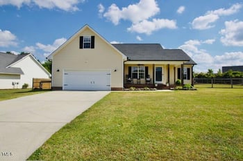 50 Waterford Dr, Angier, NC 27501