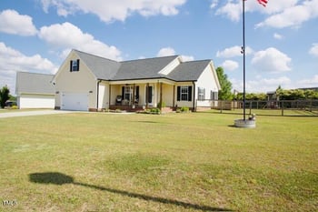 50 Waterford Dr, Angier, NC 27501
