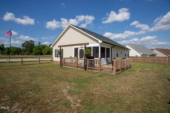 50 Waterford Dr, Angier, NC 27501