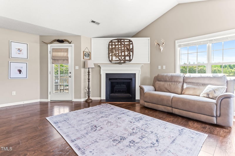 50 Waterford Dr, Angier, NC 27501