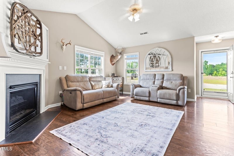 50 Waterford Dr, Angier, NC 27501