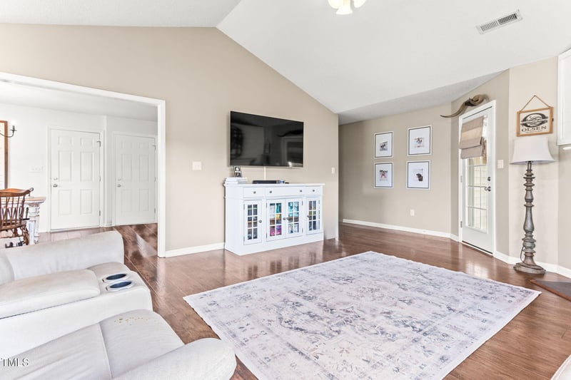50 Waterford Dr, Angier, NC 27501