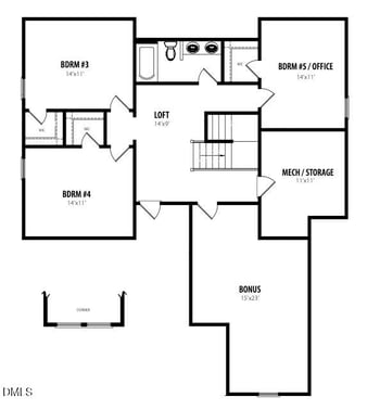 50 Watermere St, Wendell, NC 27591