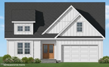 50 Watermere St, Wendell, NC 27591