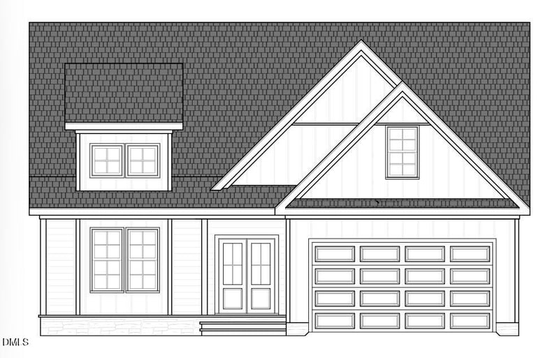 50 Watermere St, Wendell, NC 27591