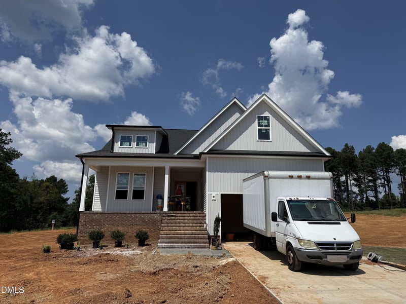 50 Watermere St, Wendell, NC 27591