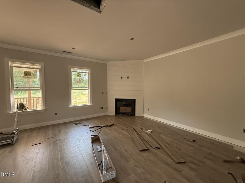 50 Watermere St, Wendell, NC 27591