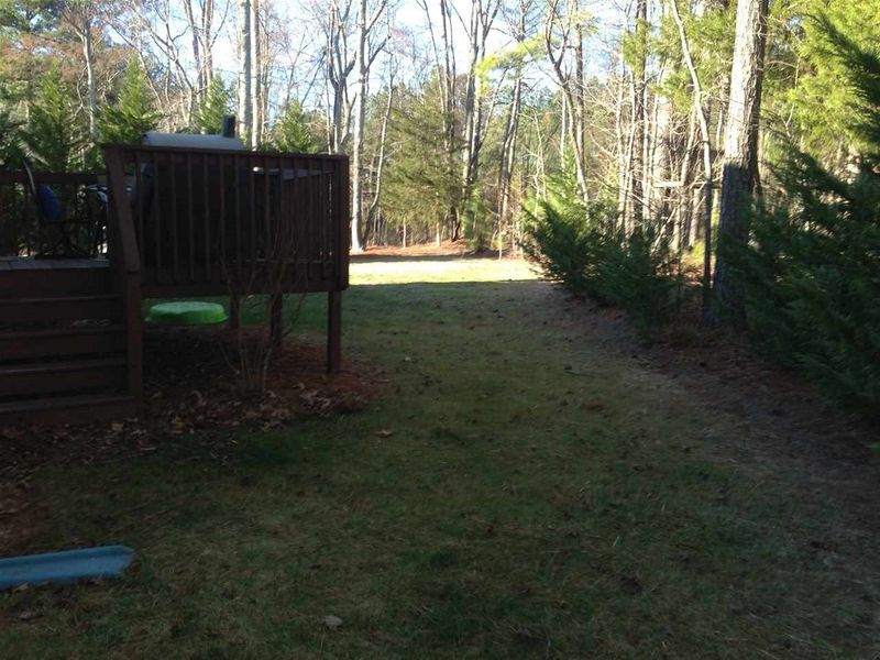 50 Weatherly Dr, Franklinton, NC 27525