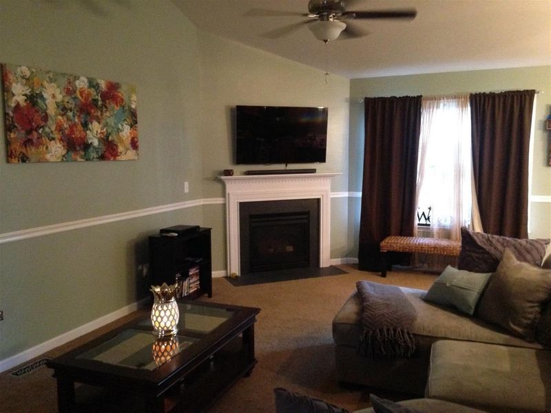 50 Weatherly Dr, Franklinton, NC 27525
