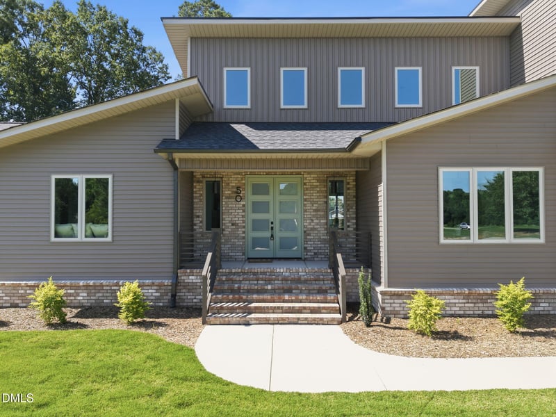 50 Wiggins Rd, Louisburg, NC 27549