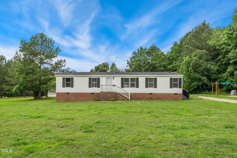50 Will Woods Way, Franklinton, NC 27525