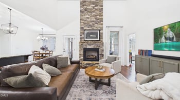 50 Willow Bend Dr, Youngsville, NC 27596