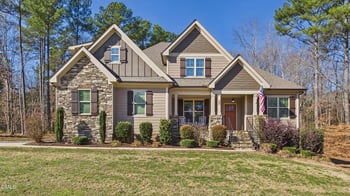 50 Willow Bend Dr, Youngsville, NC 27596