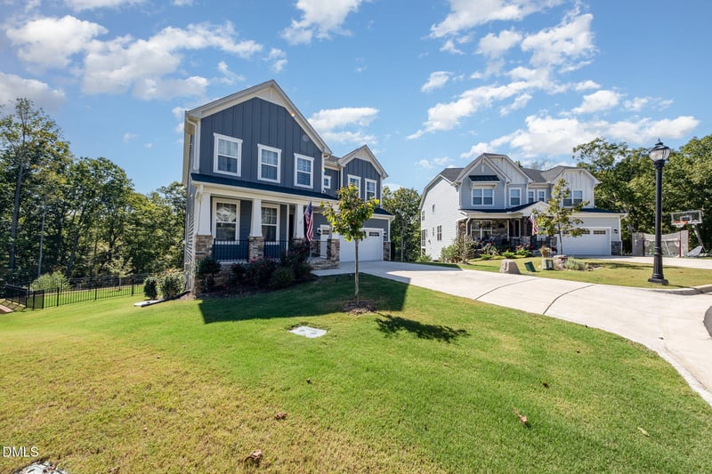 50 Willow Trace Ct, Chapel Hill, NC 27517