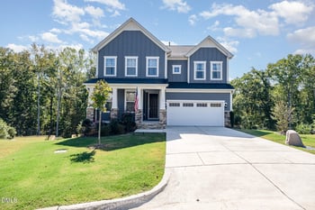 50 Willow Trace Ct, Chapel Hill, NC 27517