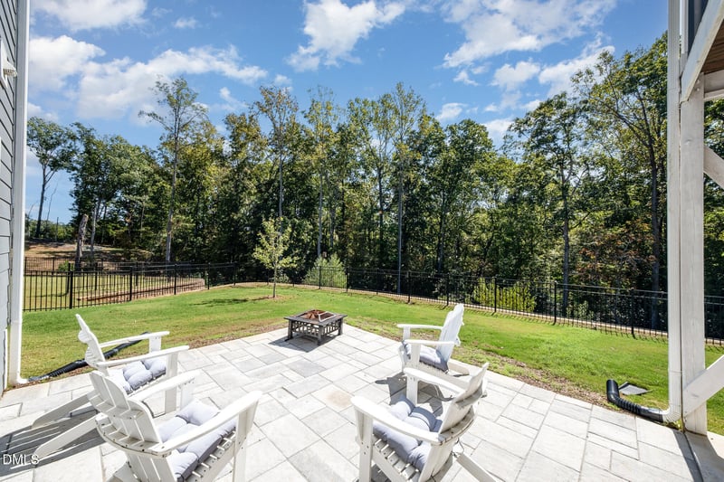 50 Willow Trace Ct, Chapel Hill, NC 27517