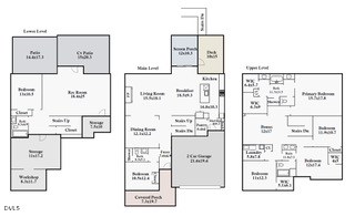 50 Willow Trace Ct, Chapel Hill, NC 27517